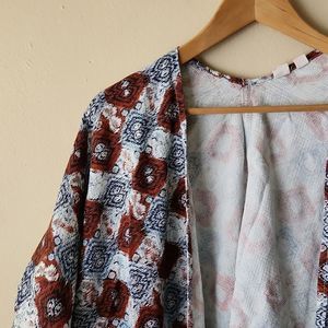 Melrose and Market size XS/Small